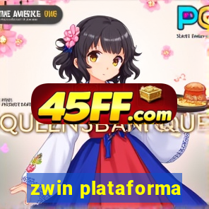 zwin plataforma
